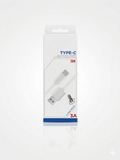 Cavo usb to usb-c