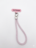 Laccetto diamond corto