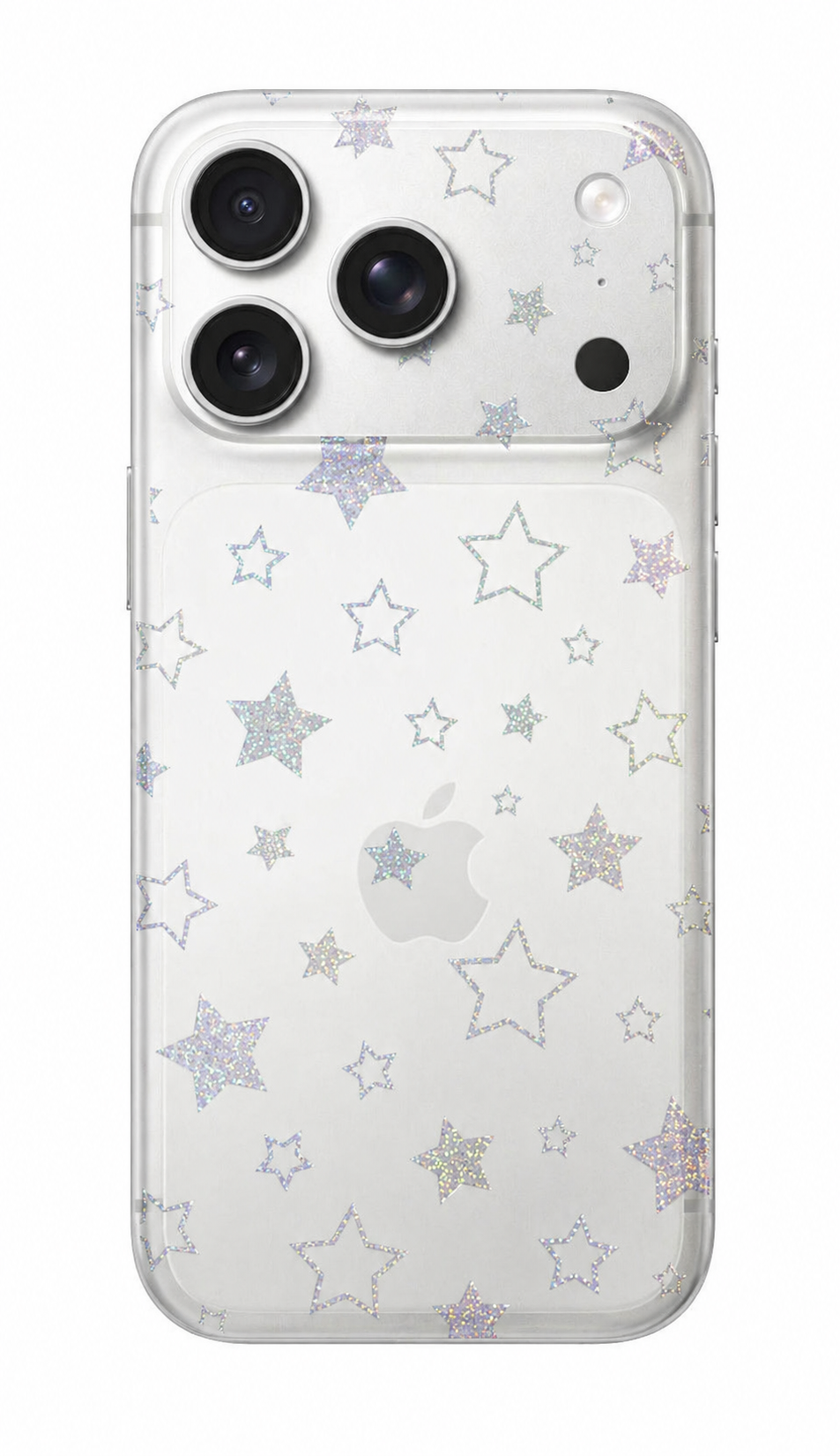 Pellicola Back stars