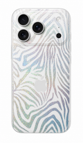 Pellicola Back Zebra-striped