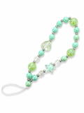 Laccio Polso Crystal green