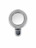 Anello Magsafe Glitter Argento