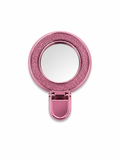 Anello Magsafe Glitter rosa