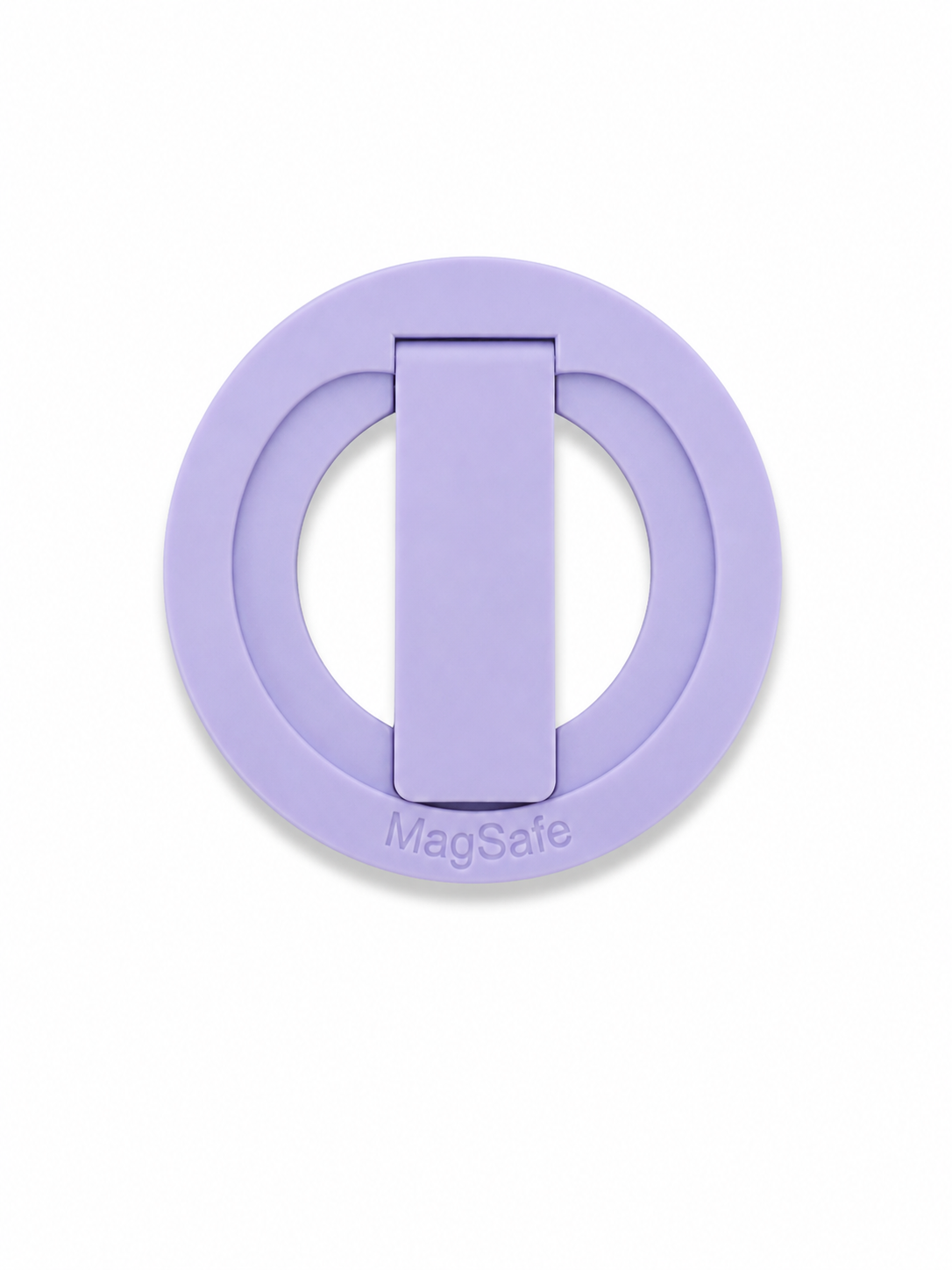 Anello magsafe Viola