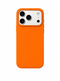 Cover Velvet Arancione