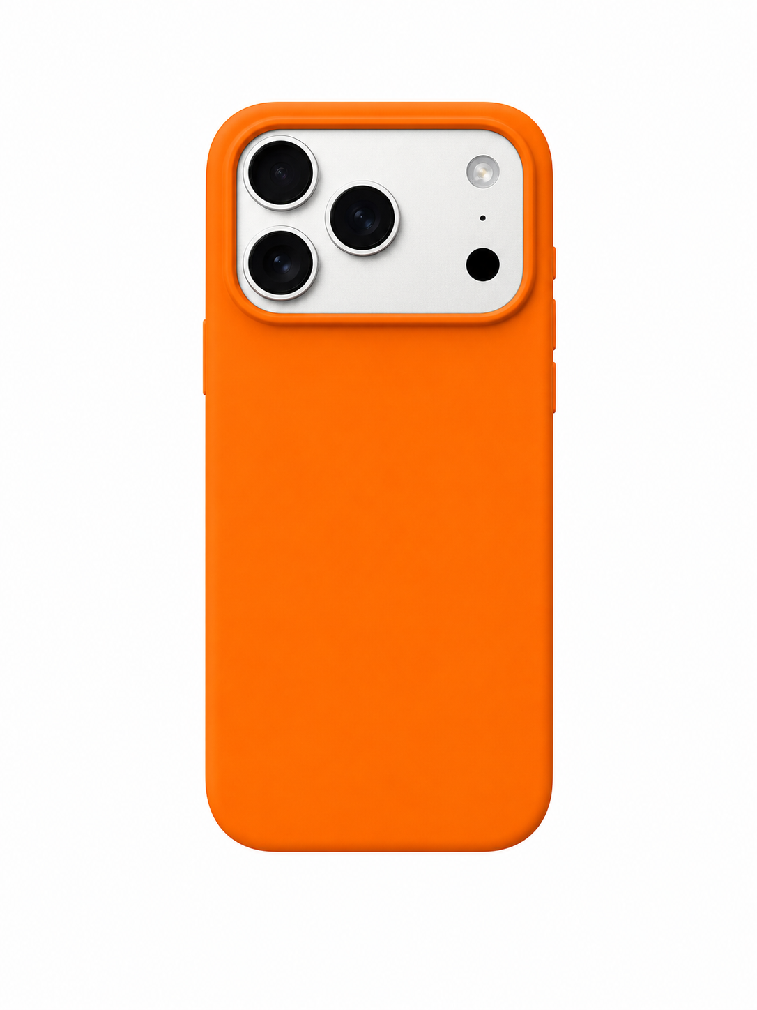 Cover Velvet Arancione