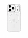Cover Strong MagSafe silver
