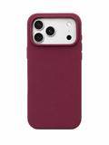 Cover velvet bordeaux