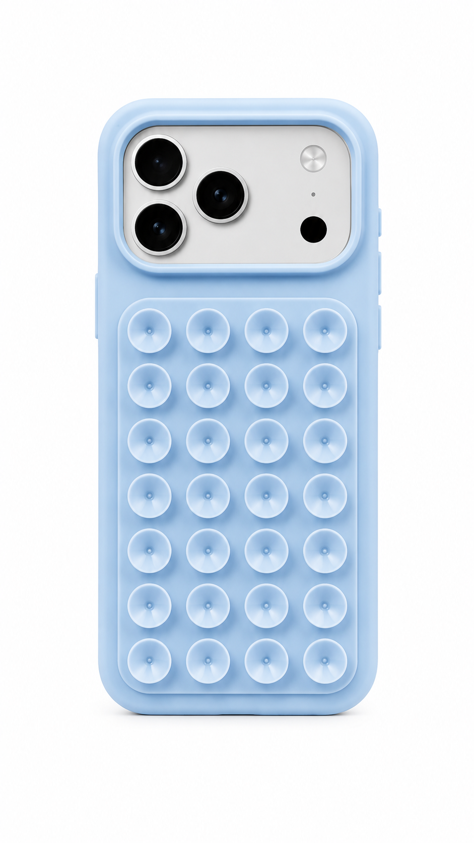 Cover ventosa Blue