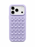 Cover ventosa viola
