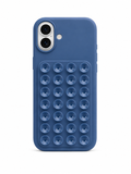Cover Ventosa blu
