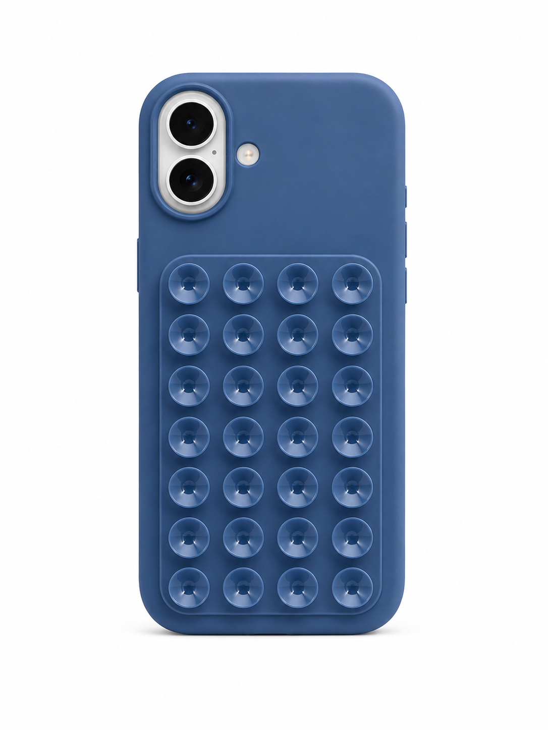Cover Ventosa blu