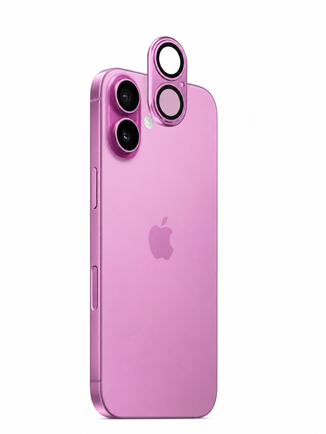 Copri fotocamera Pink