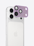 Copri fotocamera Swarovski Viola