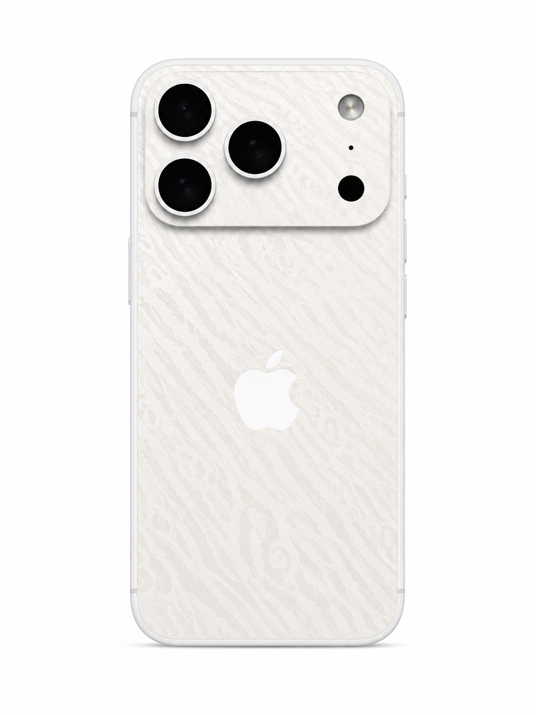 Pellicola Back animalier glitter