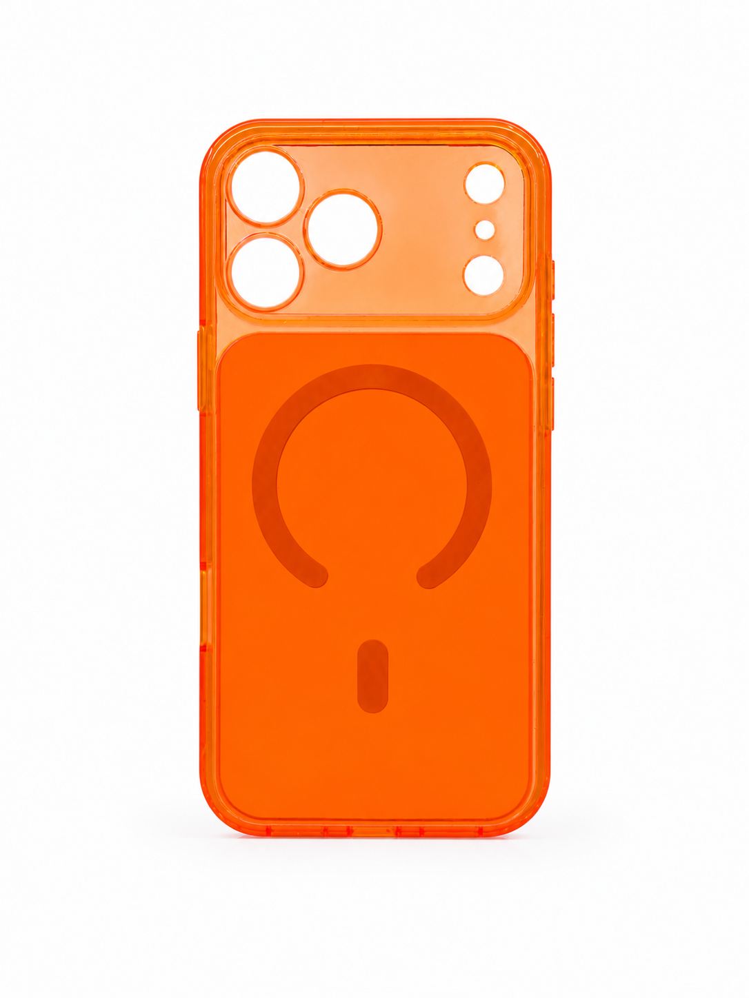Cover Magsafe Orange