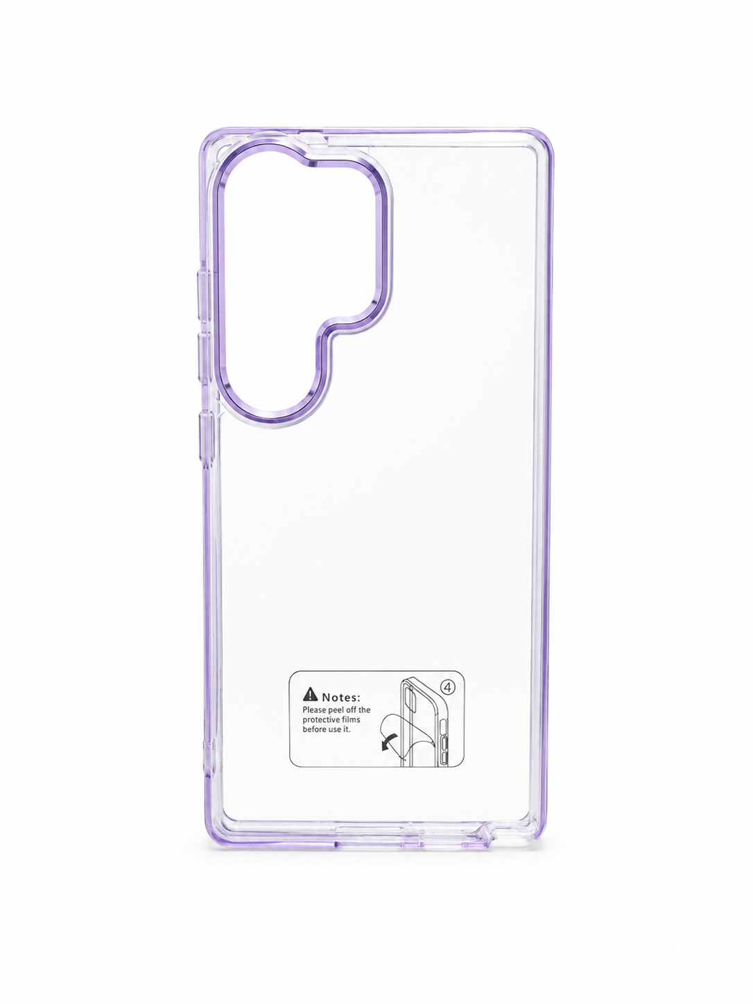 Cover strong SAMSUNG