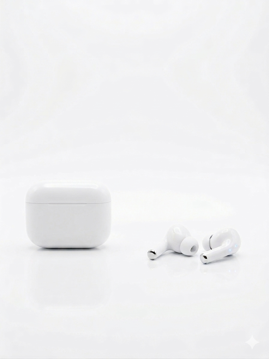 Cuffie Pods Wireless