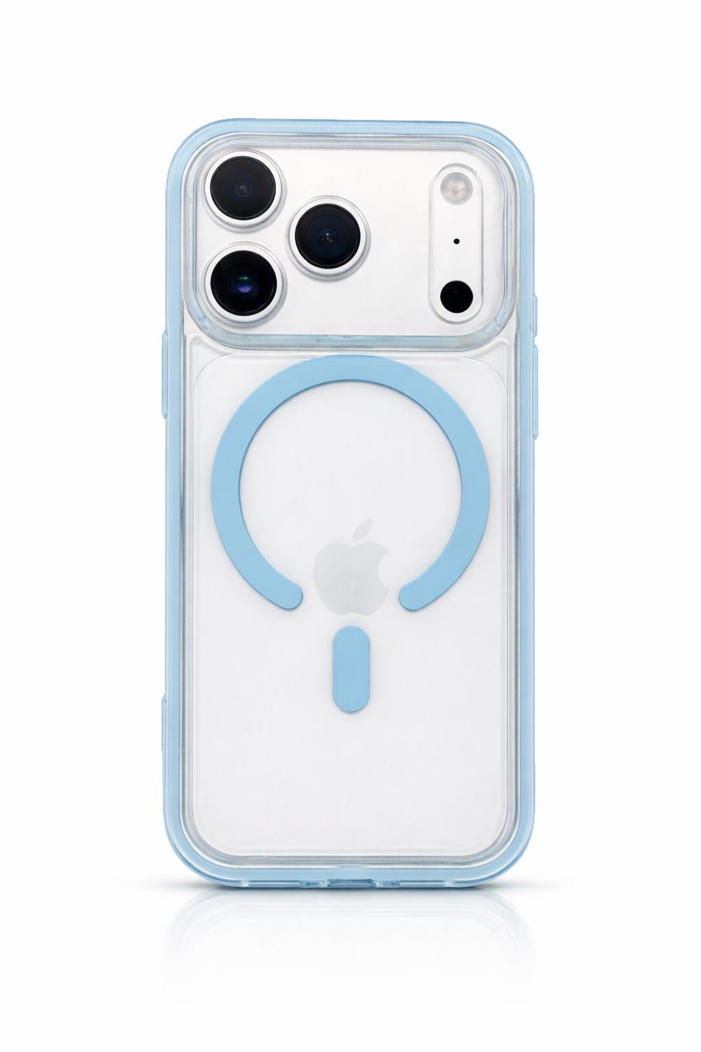 Cover Magsafe