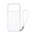 Cover Stellar Bianco + Laccio