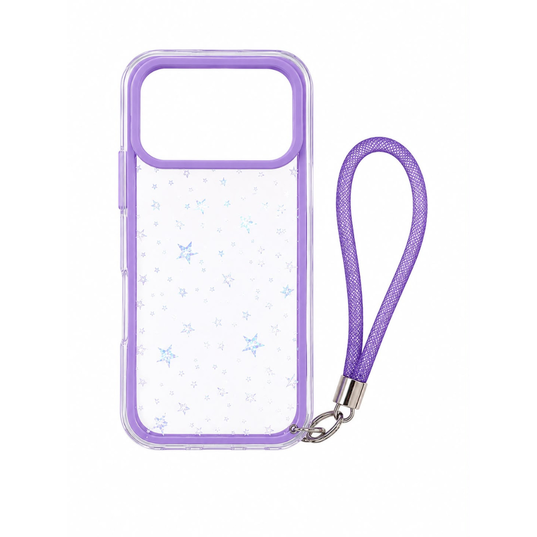 Cover Stellar Viola + Laccio