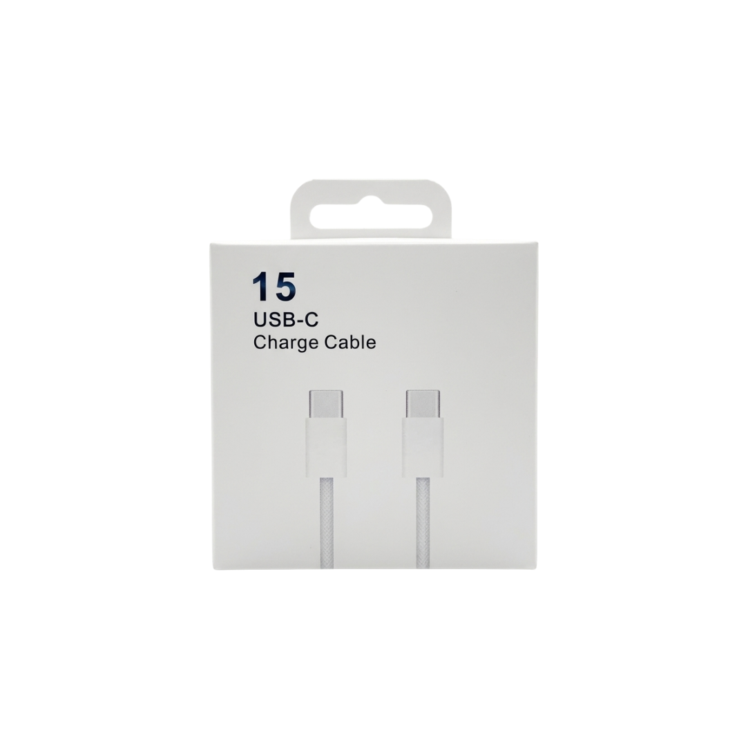 Cavo usb-c to usb-c