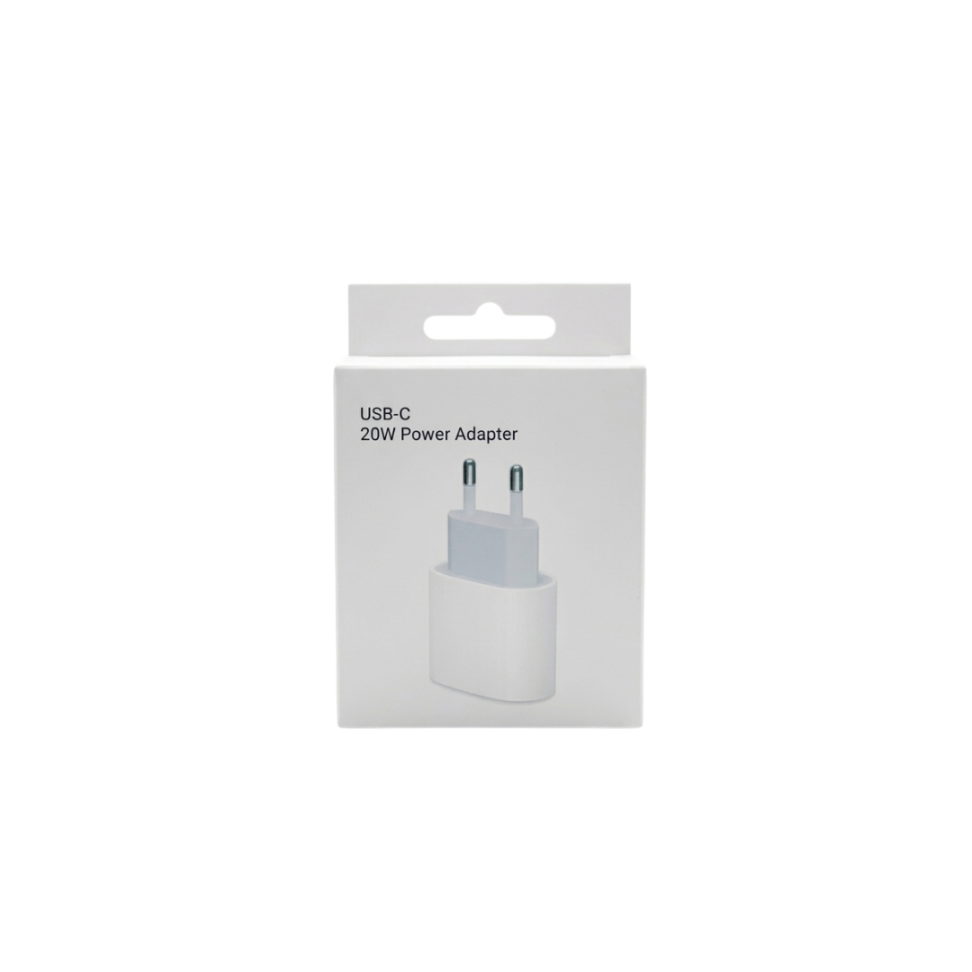 Alimentatore usb-c