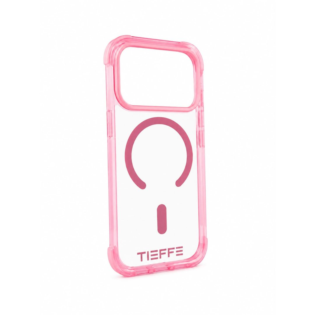 Cover Strong MagSafe Blush