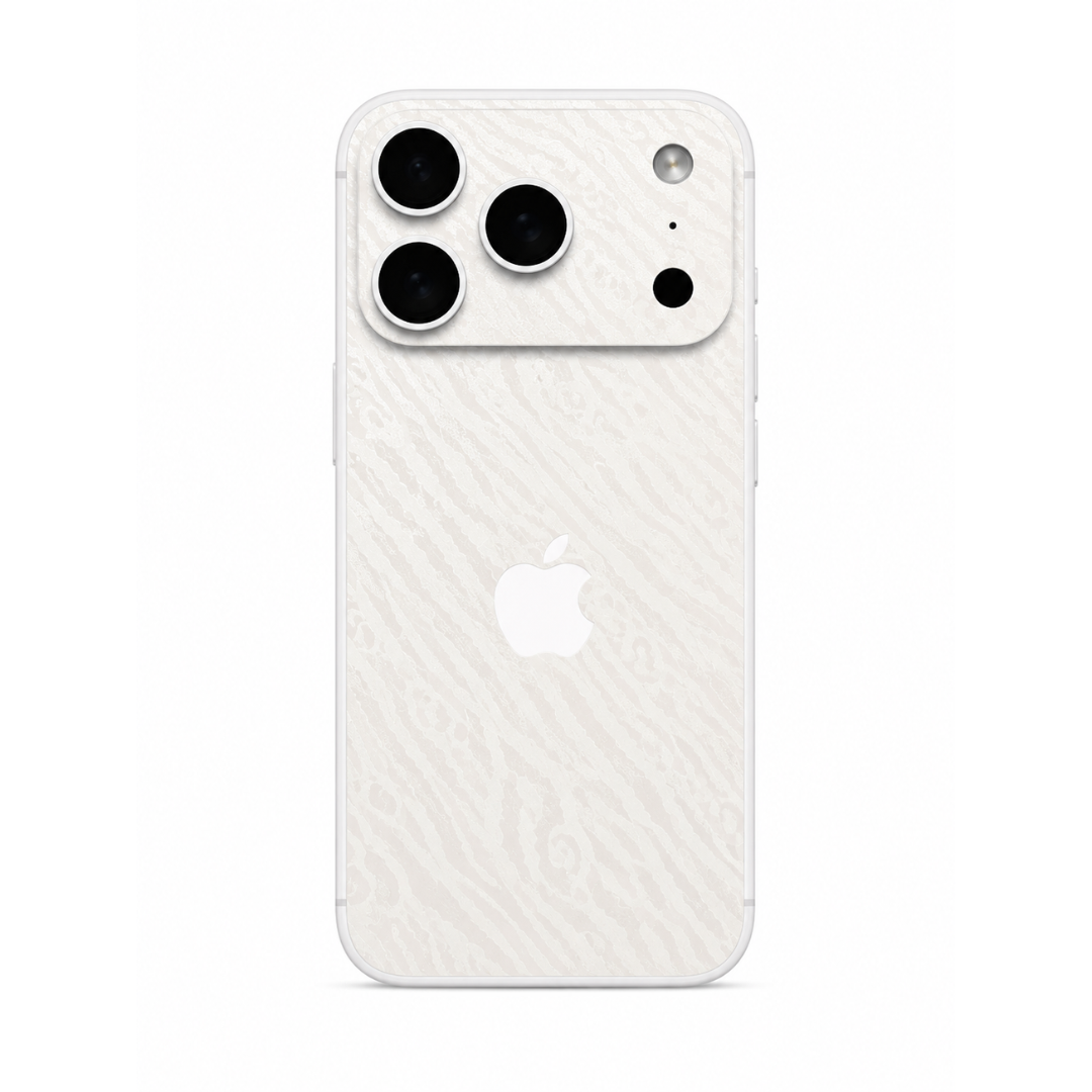 Pellicola Back animalier glitter