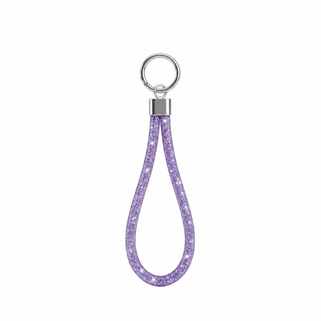 Laccio diamond corto