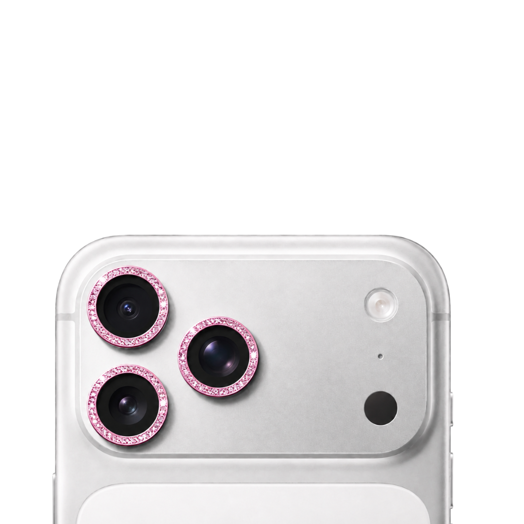 Cerchietti Pink