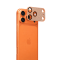 Copri fotocamera Swarovski Orange