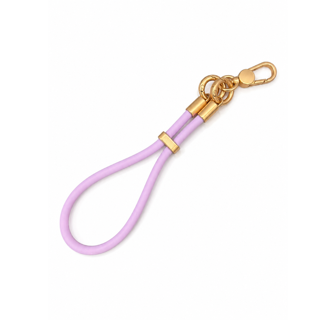 Laccio soft lilla