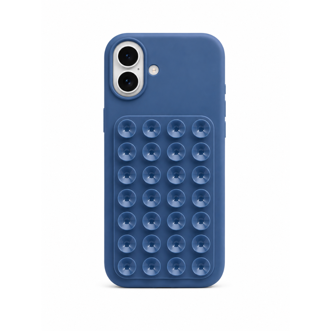 Cover Ventosa Blu Notte