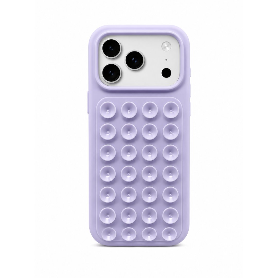 Cover Ventosa Viola