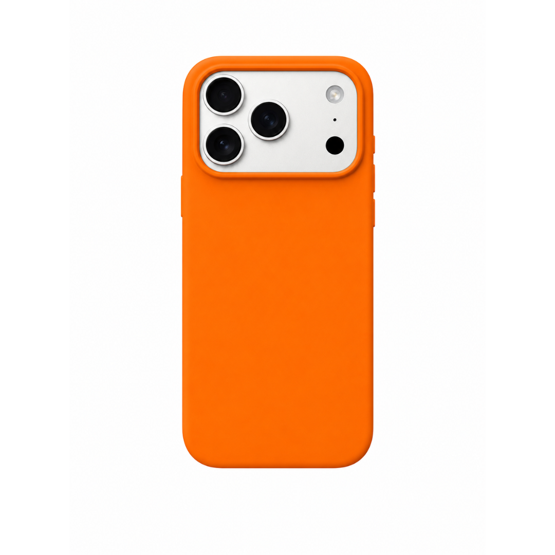 Cover Velvet Arancione