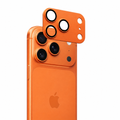 Protezione Fotocamere arancione