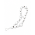 Laccio Polso Crystal White