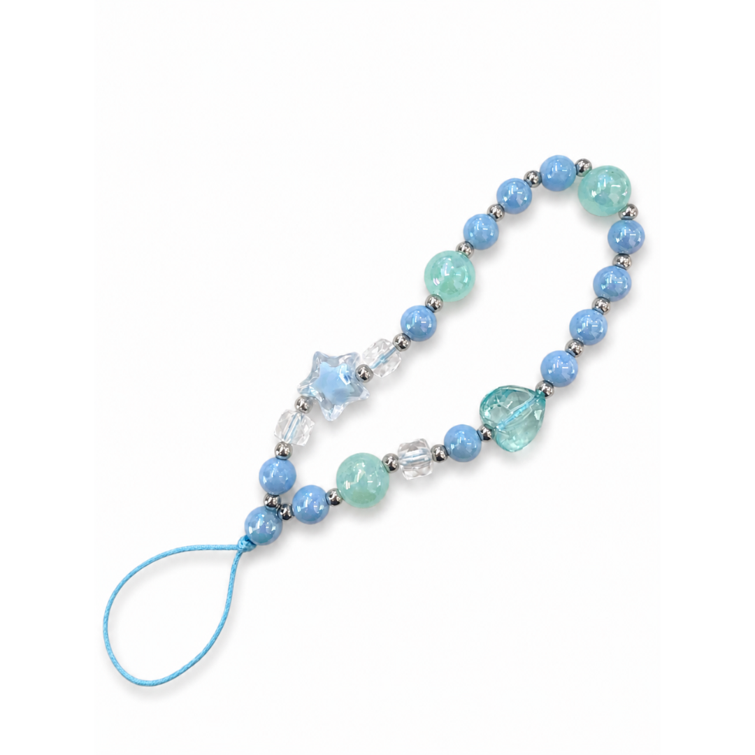 Laccio Polso Crystal Blue Marine