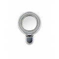 Anello Magsafe Glitter Argento