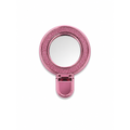 Anello Magsafe Glitter rosa