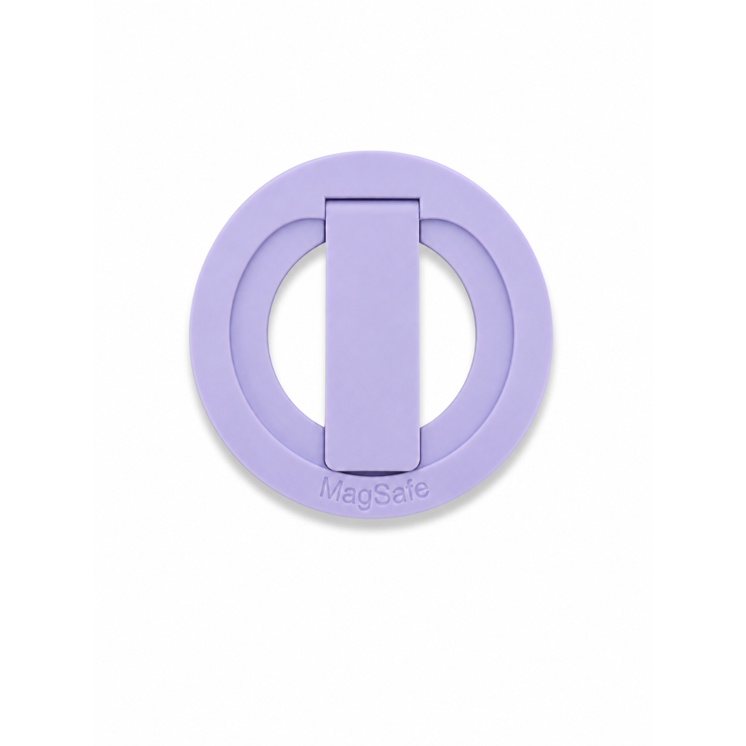 Anello magsafe Viola