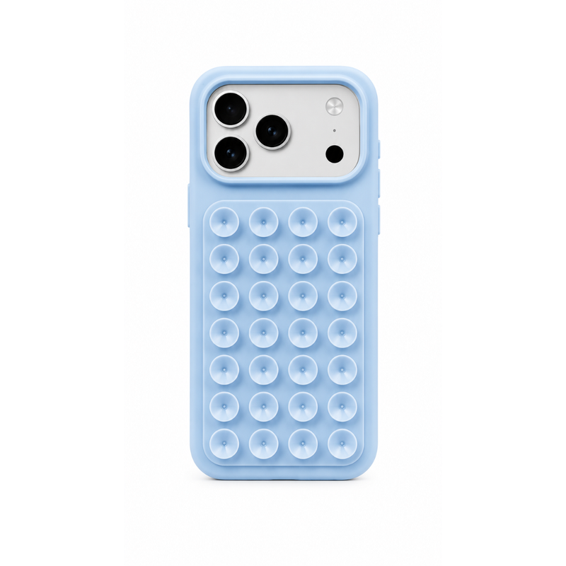 Cover Ventosa