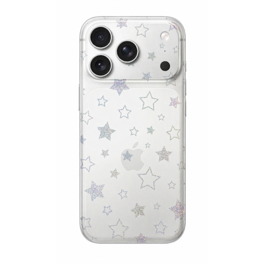 Pellicola Back stars