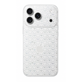 Pellicola back hearts glitter