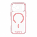 Cover MagSafe Pink