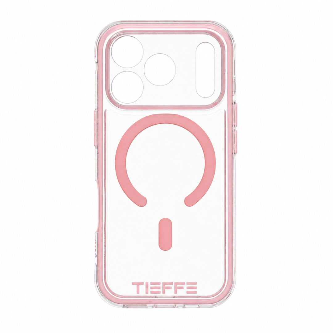 Cover MagSafe Pink
