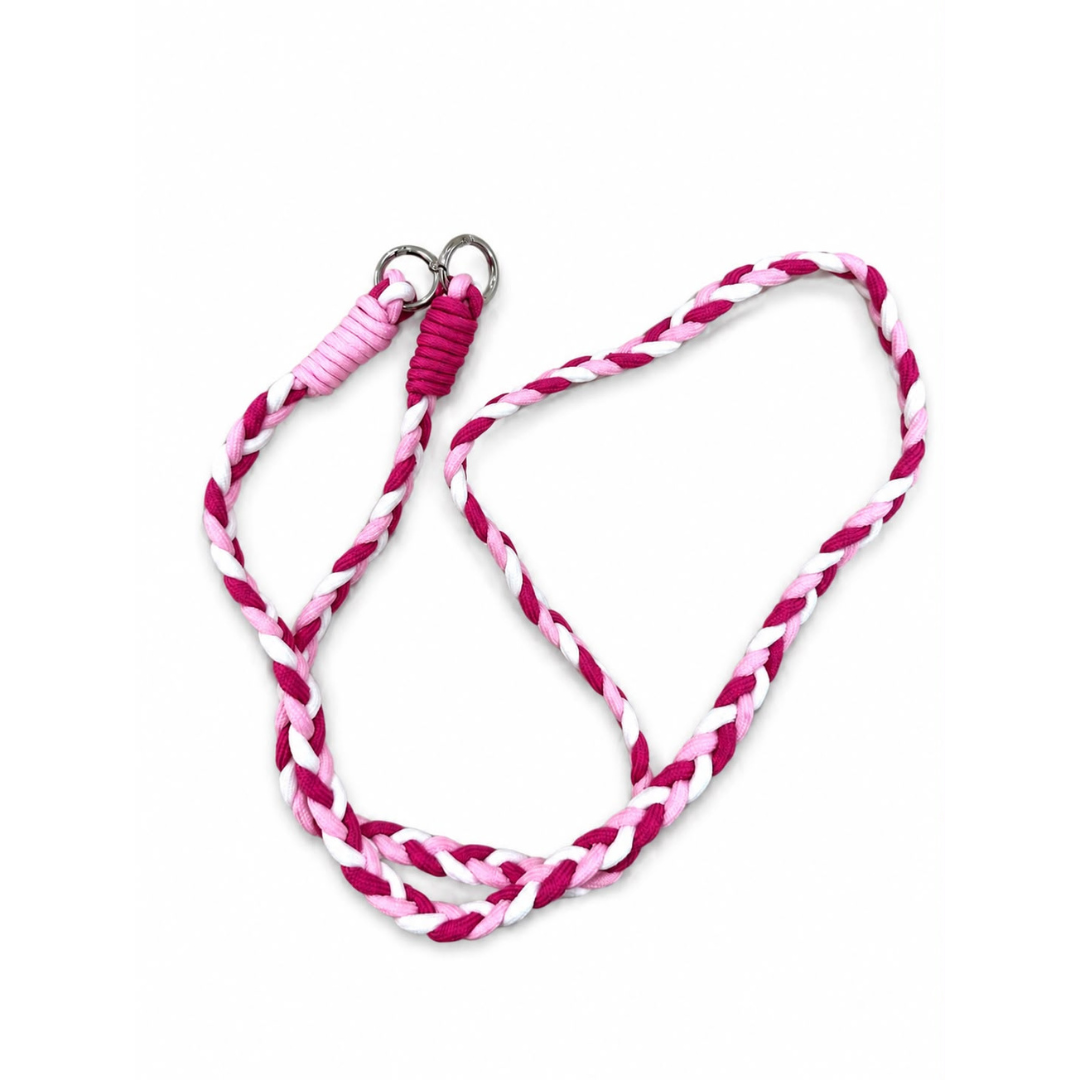Laccio Sweet Twisty Rosa
