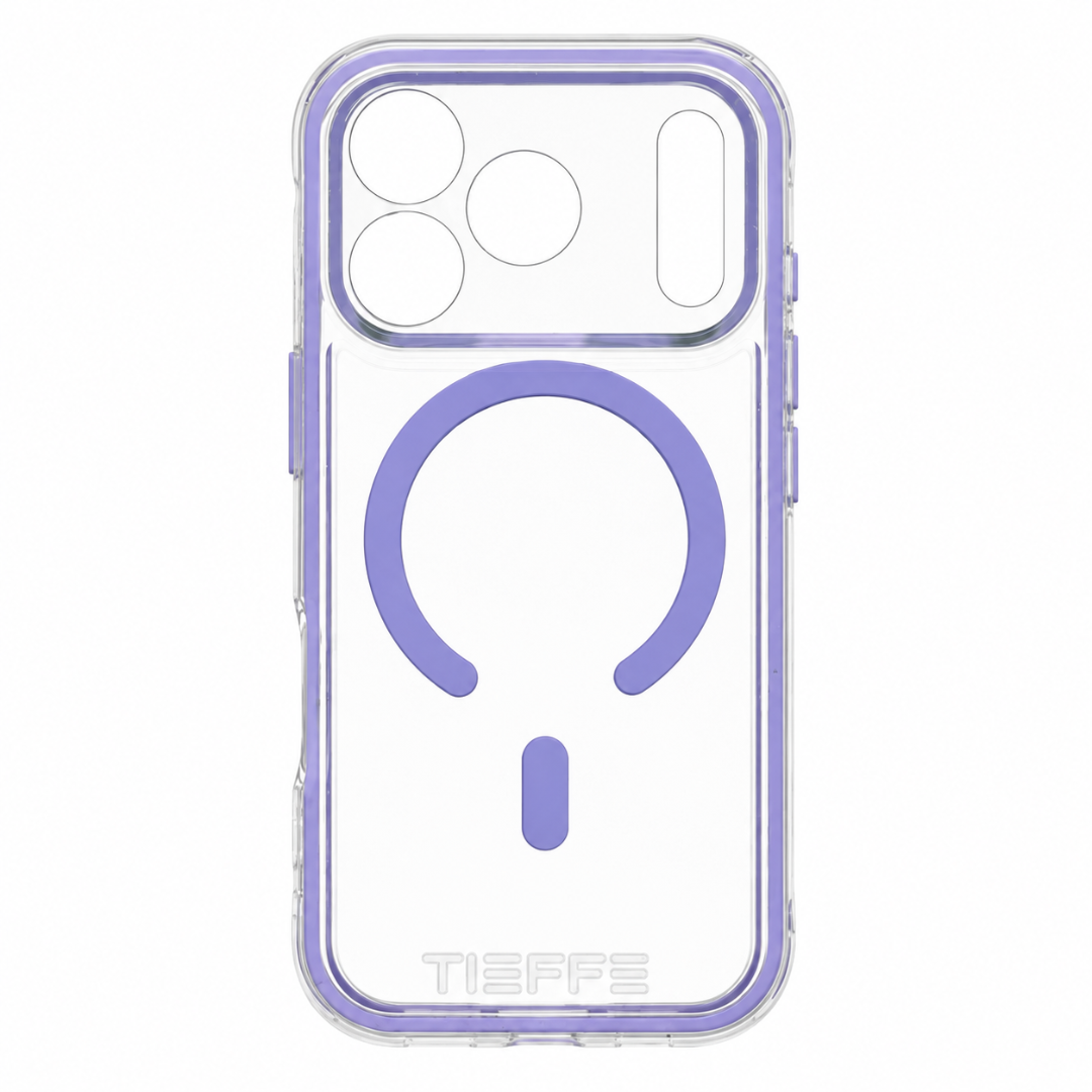 Cover Magsafe Viola