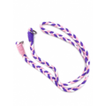 Laccio Sweet Twisty Viola